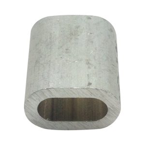 Aluminium Ferrules