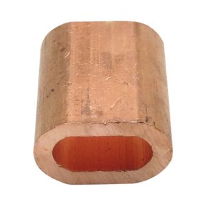 Copper Ferrules