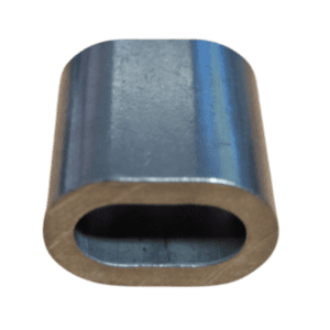 Stainless Steel (INOX) Ferrules