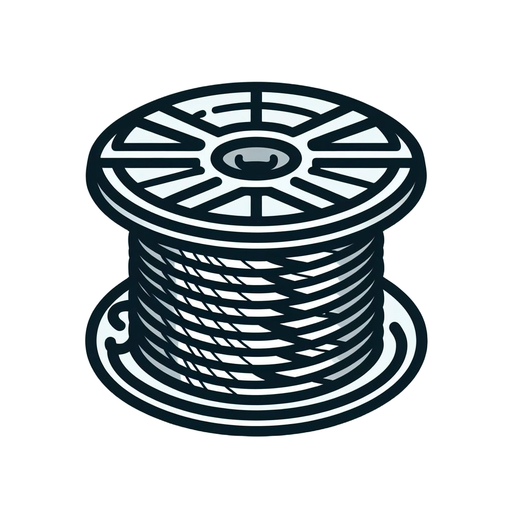 Products - Deacon Wire Rope