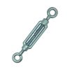 Galvanised Eye Eye straining screw