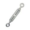 stainless steel straining screw eye and eye