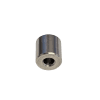 Stainless steel end stop