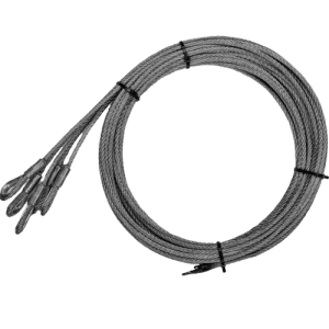 Ham Radio Tower Wire