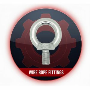 Wire Rope Fittings
