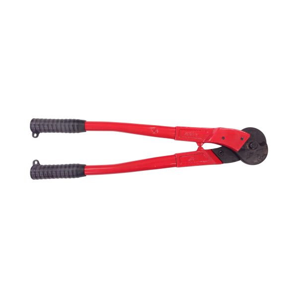18 inch Long Handled Wire Rope Cutter
