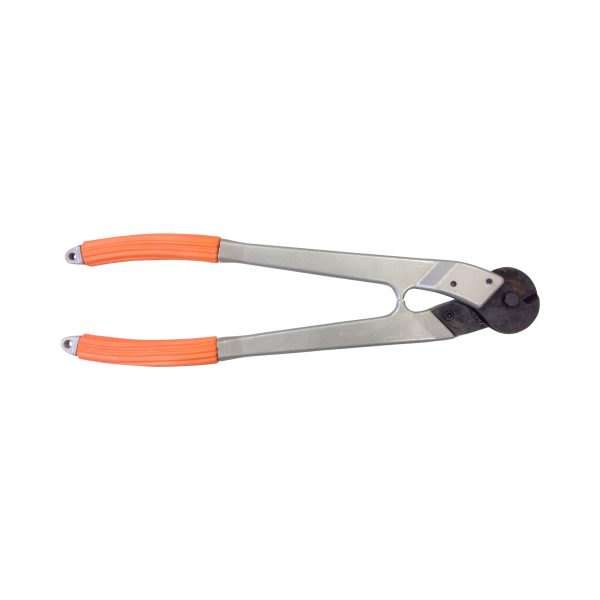 24 inch Long Handled Wire Rope Cutter
